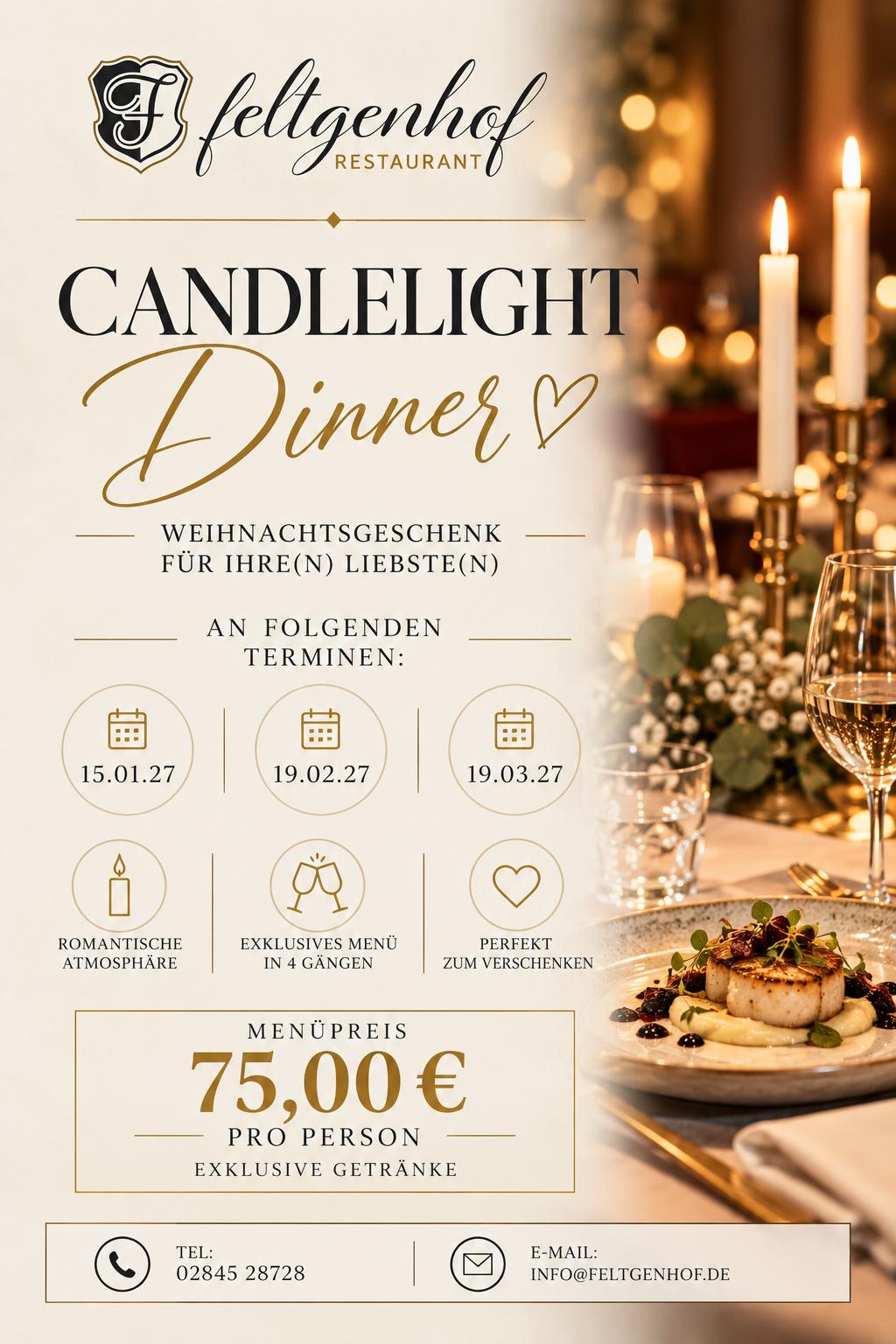 Candlelight